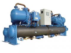 低溫防爆冷水機